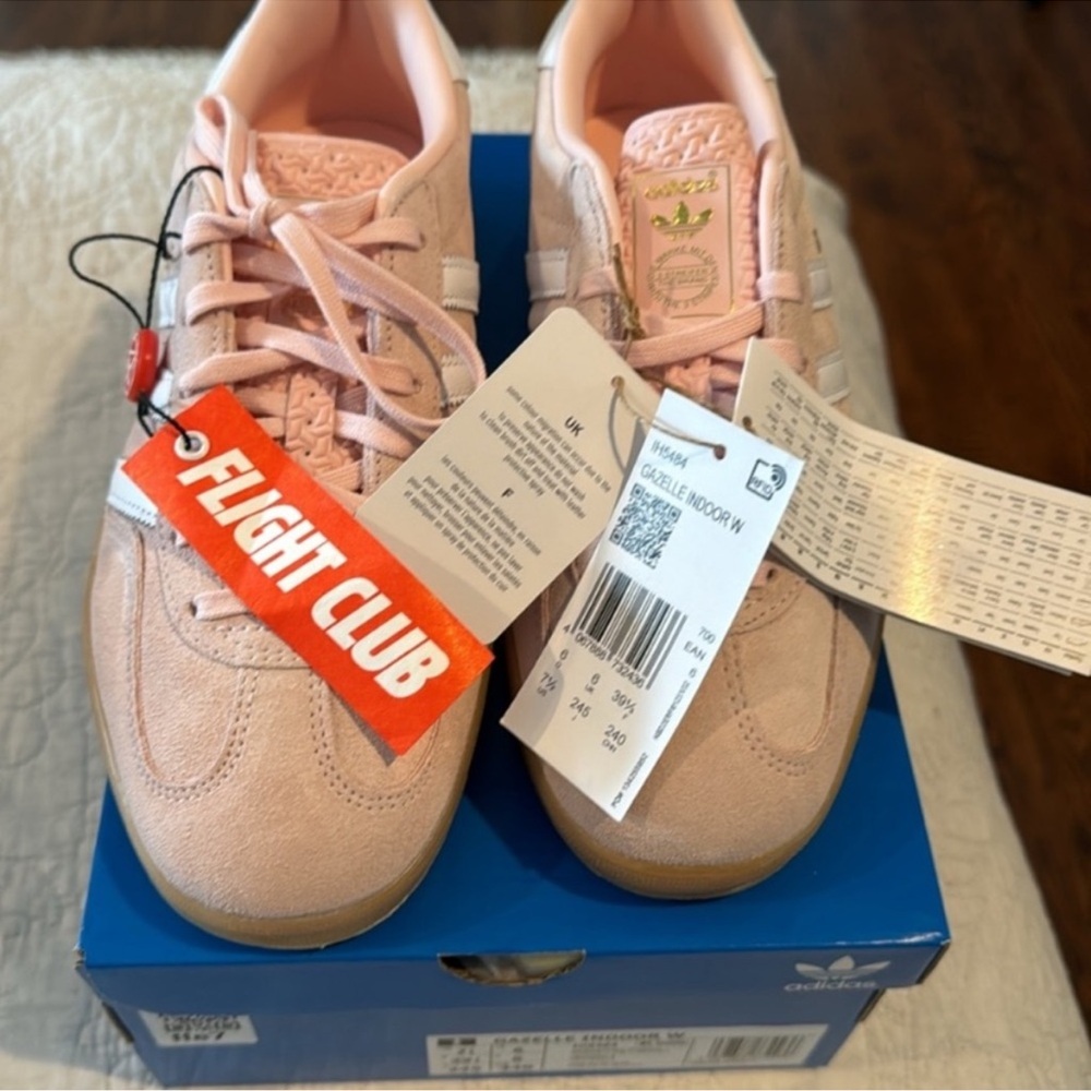 Adidas Gazzelle